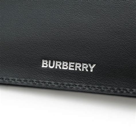 burberry 財布 メンズ|More.